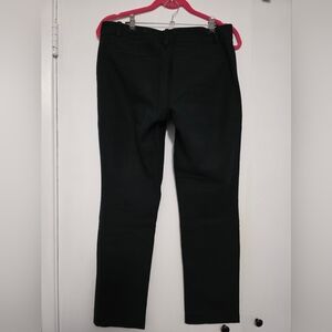 Ann Taylor Black Trousers